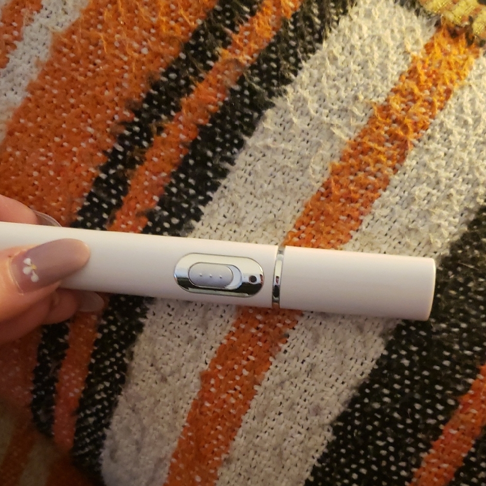 Blue Light Acne Treatment Pen